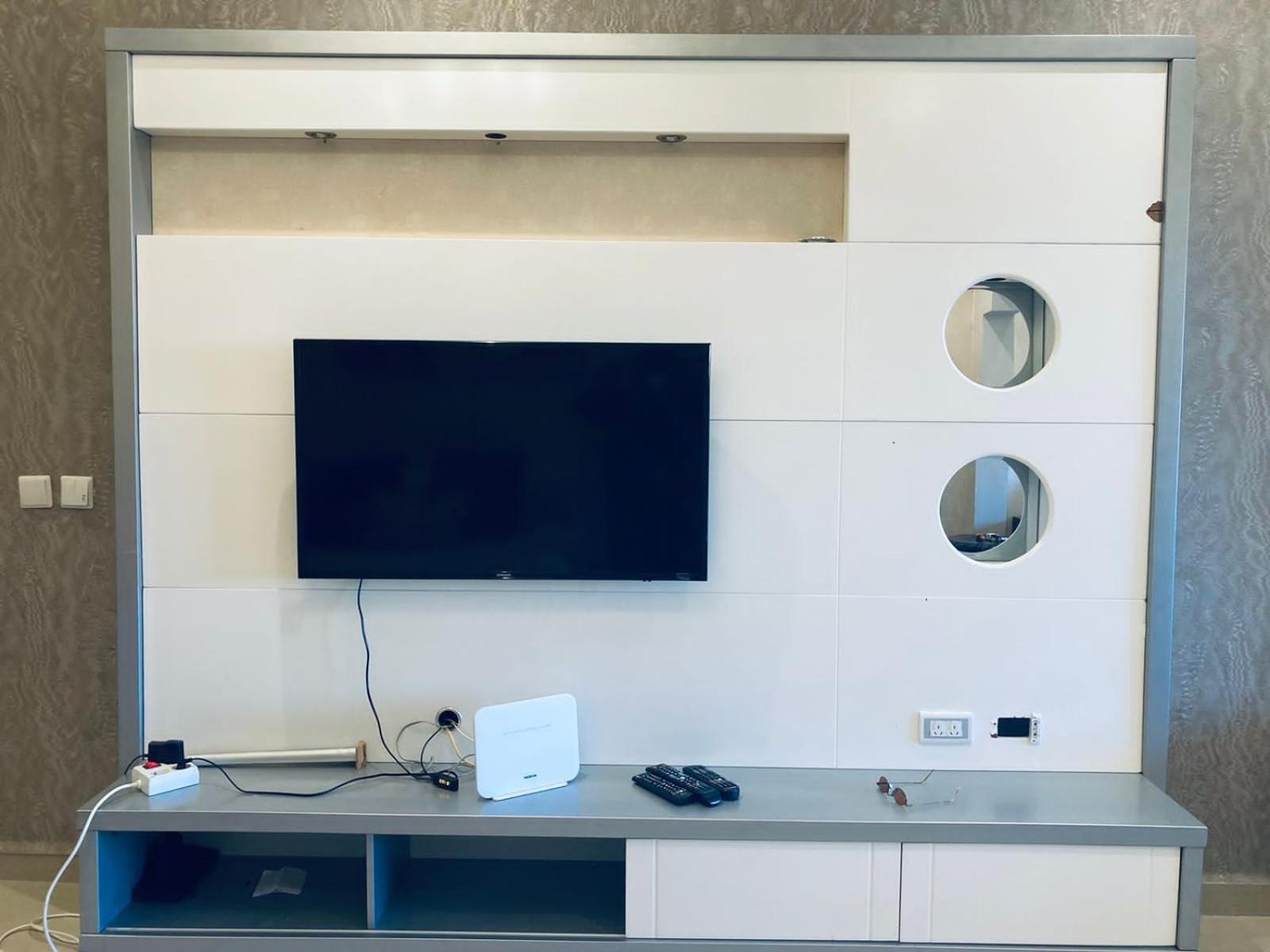 Appartement Superb Near The Train Station And The Tanger