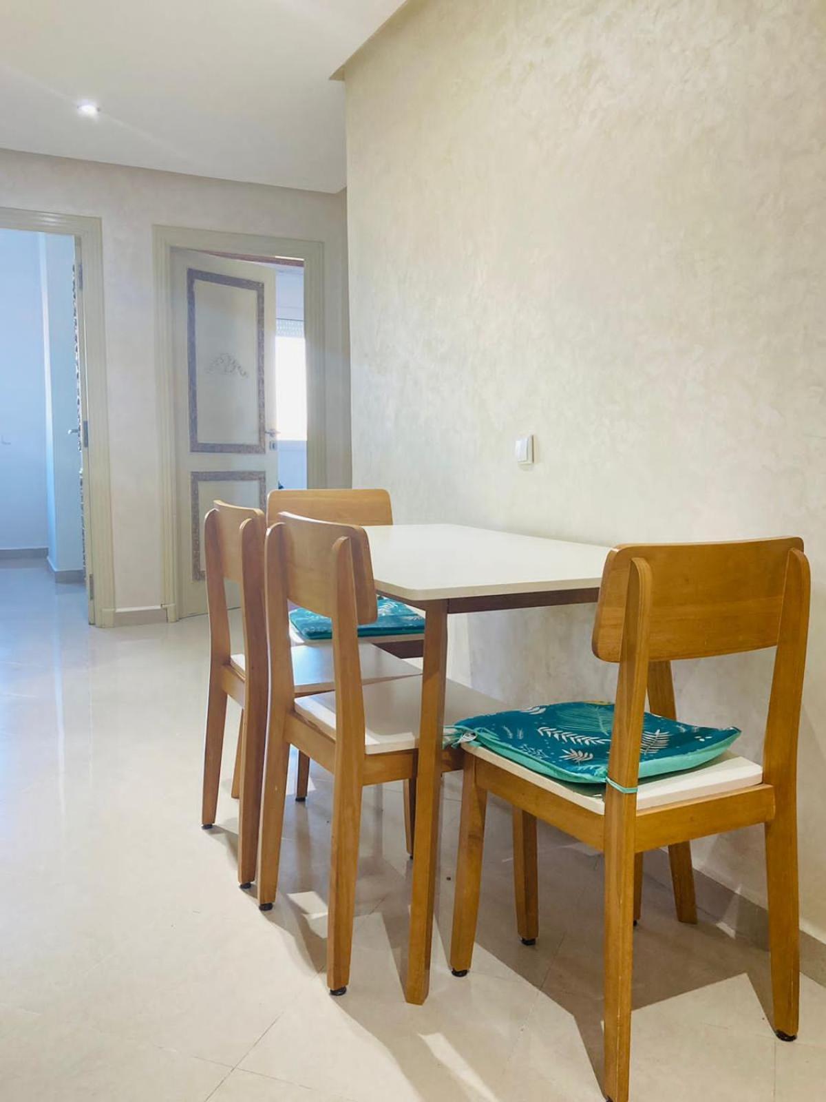 Superb Near The Train Station And The Appartement *