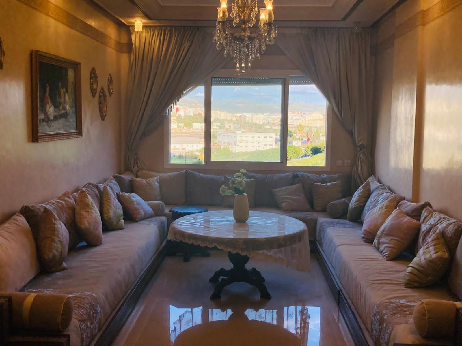 Appartement Superb Near The Train Station And The *