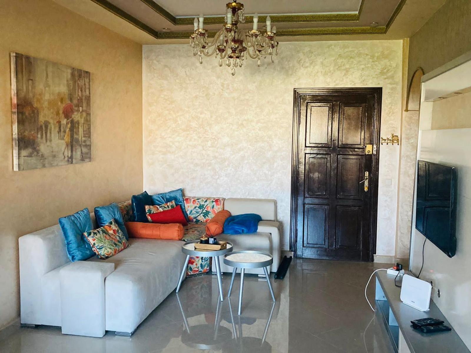 Superb Near The Train Station And The Appartement