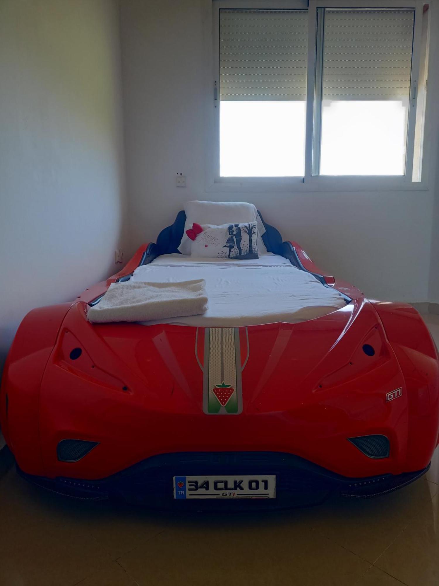 Superb Near The Train Station And The Appartement *